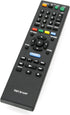 New RMT-B104P Replaced Remote fit for Sony BDP-S360 BDP-S360HP BDP-S363 BDP-S560 BDP-N460 BDP-N460HP BDPS360 BDPS360HP BDPS363 BDPS560 BDPN460 BDP...