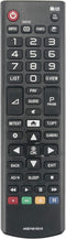 AKB74915310 Replaced Remote fit for LG LED LCD TV 43LH571V-TE 43LH571T-TE 43LH571Y-TE 43LH570T-TD 43LH570Y-TD 43LH590V-TD 43LH590T-TD 43LH590Y-TD ...