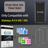 (2 Pack Screen Protector for Samsung Galaxy A13 5G, Galaxy A13 Tempered Glass, Case Friendly, Bubble Free, Anti Scratch, Easy Installlation......