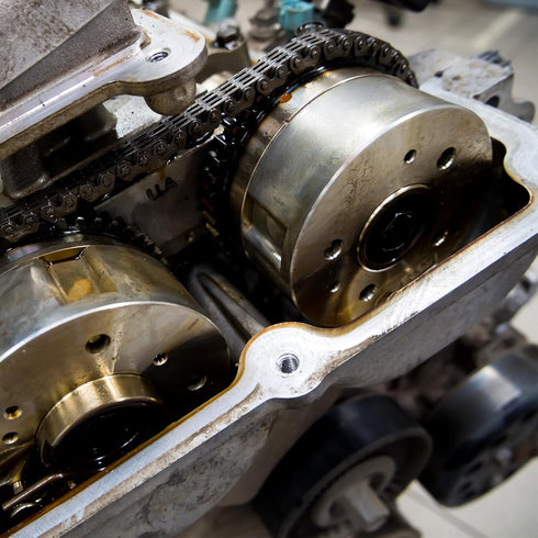 Shaft Collar 1/4" Bore 304 Stainless Steel Set Screw Shaft Collars, 1/2" OD, 1/3" Width, for Wheel Barrow Axle, Gearbox Assemblies, Machine Tools,...