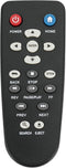 New Replaced Remote Control Fit for WD Western Digital WD TV 1tb 2tb 3tb Live TV Plus Mini HD Hub Media Player...