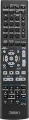 AXD7534 Replace Remote fit for Pioneer AV Receiver VSX-519V-k Vsx-519v-s SX-319V VSX-517-S VSX-817-K VSX817S VSX-817-S VSX817K VSX-80TXV VSX-324-K...