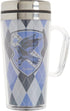 Spoontiques Ravenclaw Insulated Travel Mug, Multicolor, 1 Count (Pack of 1)...