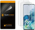 Supershieldz (2 Pack) Designed for Samsung (Galaxy S20 Plus 5G) Screen Protector, High Definition Clear Shield (TPU)...