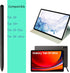 2 Pack Galaxy Tab S9 Stylus Pen for Samsung Galaxy Tab S9/ S9 Plus / S9+ /S9 Ultra S Pen All Versions Stylus Pen (Graphite)...