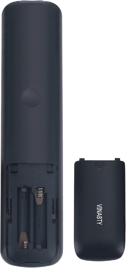 EN2AT27H Replaced Remote fit for Hisense VIDAA Smart TV 40H5F 32H5F1 32H5E 32H5E1 32H5508 32H5020E 32H5030E 32H5040E 32H5050E 32H5070E 32H5080E H5...