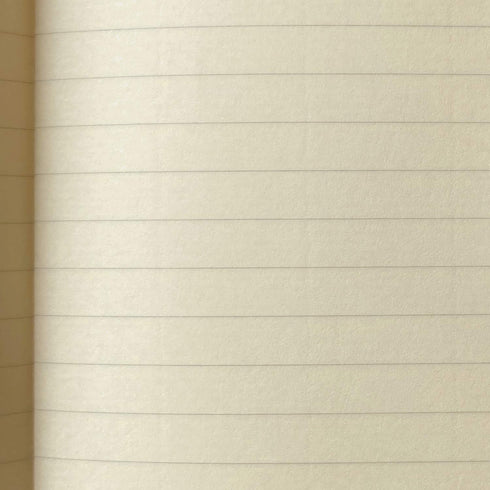 ??? Life Notebook, Noble Notebook, Ruled, B6 N30...