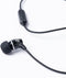JLab J6MS JBuds Stereo to Mono in-Ear Single Earbud, Style Headset with Enterprise Class Microphone, 3.5mm Headphone Jack, Black......
