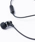 JLab J6MS JBuds Stereo to Mono in-Ear Single Earbud, Style Headset with Enterprise Class Microphone, 3.5mm Headphone Jack, Black......