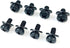 ReplacementScrews Wall Mount Screws Compatible with Element ELEFW328...