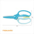 Fiskars® Training Scissors, Turquoise...