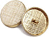 20 pcs Rough Texture Metal Transparent Resin Shank Sewing Coat Buttons -25mm -1"...