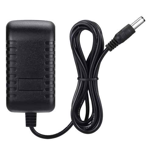 Power Cord Replacement for Fisher Price, Ingenuity, Snugapuppy Baby Swing, 6V AC Adapter Charger...