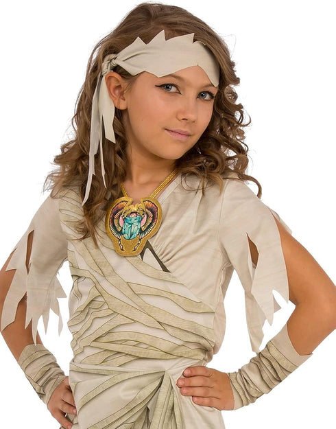 Girls Undead Diva Costume...