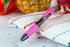 PILOT, G2 Premium Gel Roller Pens, Fine Point 0.7 MM, Rose Pink, Pack of 12 (Dozen Box)...