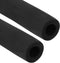 PATIKIL 1"(25mm) ID x 6Ft Pipe Insulation Foam Tube, 2 Pack Pipe Cover Wrap Roll Bar Padding Tubing for Handle Grip HVAC Outdoor Air Conditioner U...