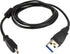 HQRP USB Cable/Cord Compatible with Kodak EASYSHARE C653, C663, C703, C713, C743, C763, C875, C913, CD33, CD40 Digital Camera...