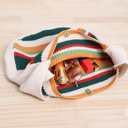 CooBigo Magnetic Snaps Buttons for Purses Magnetic Closures for Purses Bags Clothes Handbags,Magnetic Purse Closure Fasteners,Sewing on Magnetic S...