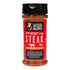 Todd Wilbur's Top Secret Recipes Steak Rub - Famous Steakhouse Chain Taste at Home (Like Outback) - Best Steak Rub - Also Great Burger Seasoning -...