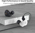 keephifi KBEAR KS1 Earphone with Microphone in Ear Monitor Headphones DD Earbuds KBEAR Earbuds IEM Earphone in Ear 3.5mm Jack Earbuds Wired for Ph...