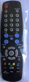 Remote Control BN59-00678A Compatible with Samsung HL61A510J1F HL67A510J1F LN19A330J1H LN19A450C1D LN19A650A1D LN22A330J1D LN22A450C1D LN22A450C1H...