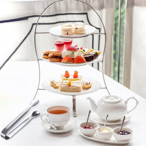 Gejoy 12 Pieces Mini Tongs Stainless Steel Small Sugar Serving Tongs for Charcuterie Board Appetizers Dessert Serving Food Tiny Party Danish Candy...