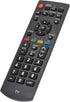 New N2QAYB000820 Replace Remote fit for Panasonic Viera TV TC-L39EM60 TC-L50EM60 TC-P42X60 TH-39LRU6 TH-39LRU60 TH-42LRU6 TH-32LRU60 TH-42LRU60 TH...
