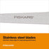 Fiskars Everyday Scissors (8") - 2pk...