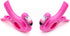 AUEAR, Lovely Towel Clips Chair Holders for The Beach or Home Patio Holiday Pool and Chaise Supplies Accessories Portable Secure (Pink Flamingo, 4...