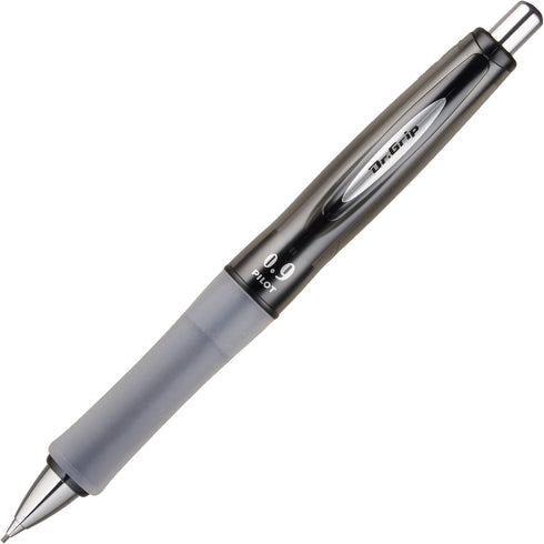 Pilot Mechanical Pencil Dr. Grip G-Spec, 0.9mm, Black (HDGS-60R9-B)...