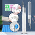 Cleaner Kit for Airpods, Earbuds Cleaning kit for Airpods Pro 1 2 3, Phone Cleaner kit with Brush for Bluetooth Earbuds Cleaner, Wireless Earphone...