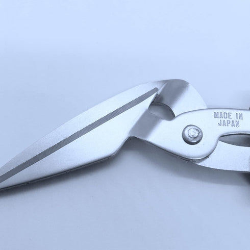 CANARY Milk Carton Scissors 6.7" Angled Craft Scissors for Milk Box, Paper Packaging, Cardstock, Paperboard, Made in JAPAN...