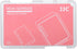 JJC JJC-SDMSD6RD Memory Card Case for 4X Micro SD + 2X SD Cards, Red...