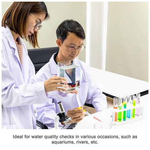 PATIKIL 30ml Test Tubes, 12pcs 5.91x0.79in Glass Clear Round Bottom Test Tube Containers with Plastic Cap for Bead Party Candy Bath Salt Storage S...