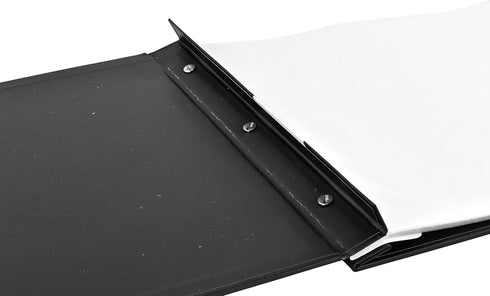 MCS Expandable 10-Page Sports Scrapbook Album with 12 x 12 Inch Pages, 13.5 x 12.5 Inch, Wrestle...