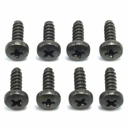 ReplacementScrews Stand Screws Compatible with Samsung UN55H6300 (UN55H6300AFXZA)...
