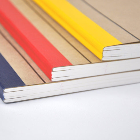 ??? Life N702 MARGIN B5 Notebook, Blue...