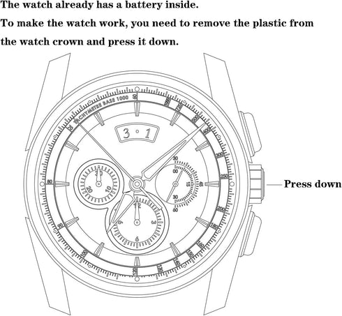 Lancardo Women Stretch Band Watch: Bohemia Flower Elastic Analog Quartz Big Number White Dial Wristwatch Easy to Read Womens Day...