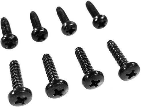 ReplacementScrews Stand Screws Compatible with Samsung UN55MU7000 (UN55MU7000FXZA)...