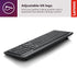 Lenovo 300 Wireless Keyboard, Black...