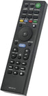 RMT-AH111U Replaced Remote fit for Sony Home Theatre HT-RT5 HT-ST9 SA-RT5 SA-ST9 SS-WST9 SA-ST9 SA-WST9 SA-RT5 SA-SLRT5 SA-SRRT5 SA-WRT5 Soundbar ...