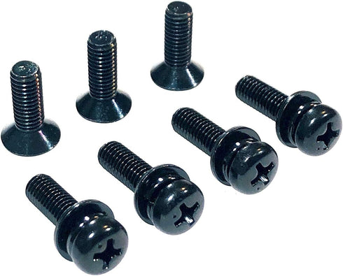 ReplacementScrews Stand Screws Compatible with Vizio E600i-B3...