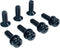 ReplacementScrews Stand Screws Compatible with Vizio E600i-B3...