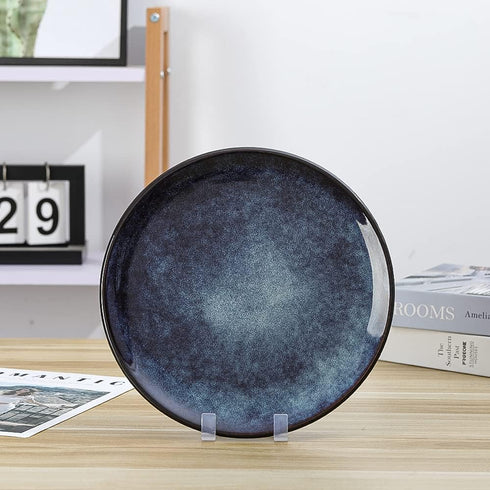 Plate Stands for Display - Plastic Easel Stand Plate Holder Display Stand Picture Frame Stand for Pictures | Photo|Decorative Plate |Dish | Tablet...