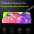 (2 Pack Screen Protector for Samsung Galaxy A03s, Galaxy A03 Tempered Glass, 9H Hardness, Case Friendly, Bubble Free, Anti Scratch...