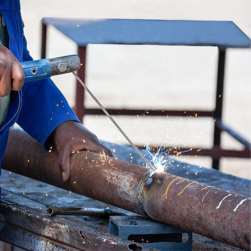 E308L-16 Welding Rod 1/16" x 10" 201 Stainless Steel Welding Rod A102 Electrodes Solder for Welding Stainless Steel Galvanized Steel 0.15 Lb...