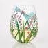 Enesco Lolita Stemless Dragonfly Wine Glass, 4.53-inch Height, 1 Count (Pack of 1)...