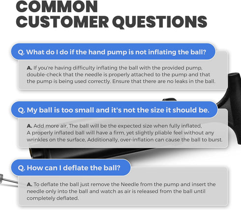 Bedwina Sports Balls for kids & Toddlers - (Pack of 4) 5-inch Sports Balls Set includes Football, Small Soccer Ball, Basketball, and Playground ba...