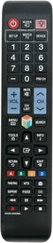 New Replaced Remote fit for Samsung 3D TV UNES6500 PN60E550 PN60E6500 PN64E550 PN60E630 UN40ES6580 UN46ES6580 UN55ES7100 UN32EH5300 UN40EH5300 UN4...