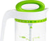 Munchkin Smart Blend Formula Mixing and Breast Milk Storage Pitcher, 24 Ounce, Green...